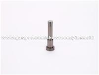 Nantong Punch And Die Of Cellphone Factory With Aluminium Parts Mould