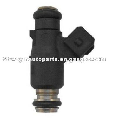 Fuel Injector For Chery Tiggo 2.2L 2.4L 25345994A