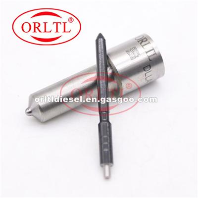 ORLTL DLLA 138P919 Diesel Engine Nozzle DLLA 138 P919 Fuel Injector Nozzle DLLA 138P 919 For KOMATSU PC650-8 095000-6121