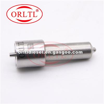 ORLTL DLLA 158P909 Oil Burner Nozzle DLLA 158 P909 Diesel Fuel Injector Nozzle DLLA 158P 909 For HINO 095000-5972 23670-E0360