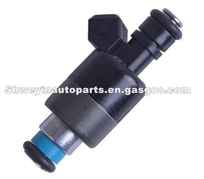 Fuel Injector For Chevrolet Opel Corsa 25165453,25320684,17124782