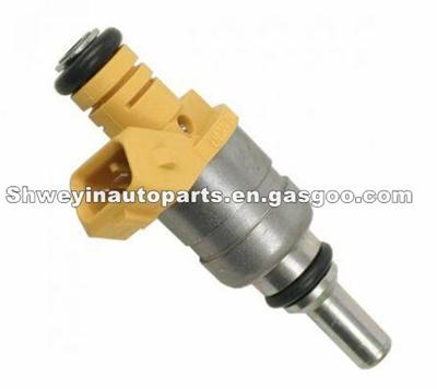 Fuel Injector For Kia Rio 1.5L 1.6L 0K30E-13250