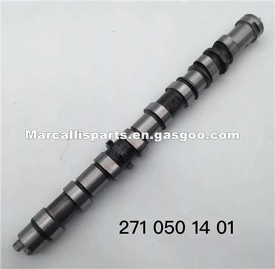 Inlet Camshaft 2710501401 For Mercedes-Benz