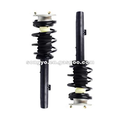 Auto Gas Shock Absorber Air Spring For BMW Series3