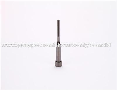 Guangzhou Mold Inserts Supplier With Steel Mould Part Oem