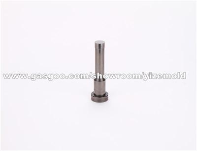 Nantong Punch And Die Of Cellphone Factory With Aluminium Parts Mould