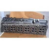 High Quality CAT C18 Cylinder Head 2237263