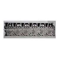 High Quality CAT 3412 Cylinder Head 7N0848