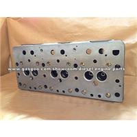 High Quality CAT D342 D8K Cylinder Head 8N6004