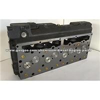 High Quality CAT 3304DI Cylinder Head 7N8874