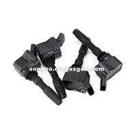 Engine Ignition Coil For VW Golf 7