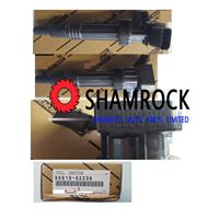 90919-02236 Ignition Coil For 1998-2005 Altezza Gita Ignition Coil SXE10 3SGE 2.0L OEM 9091902236