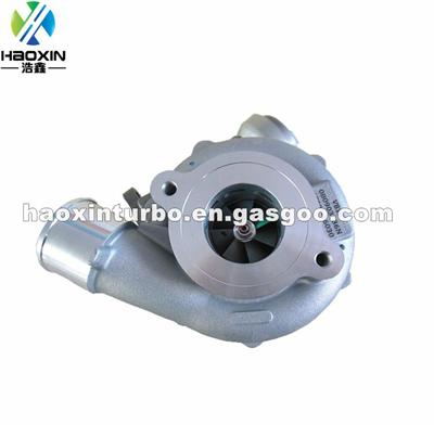 GuangZhou HX Turbo RHV4 VB16 17201-26031 17201-26030 2AD