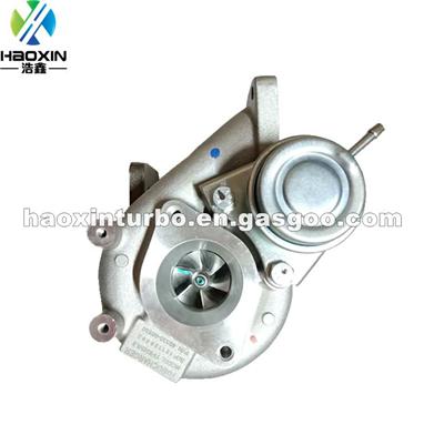 GuangZhou HX Turbo 2010-16 Nissan Juke TF035 Turbo 49335-00850