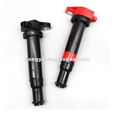 Hot Sale Ignition Coil For Hyundai