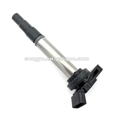 Hot Sale Ignition Coil With Competitive Price For Toyota