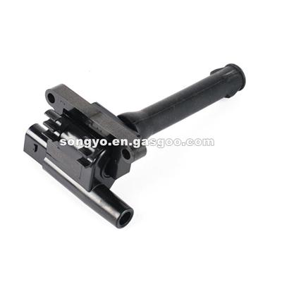 Hot Sale Ignition Coil With Competitive Price For Roewe