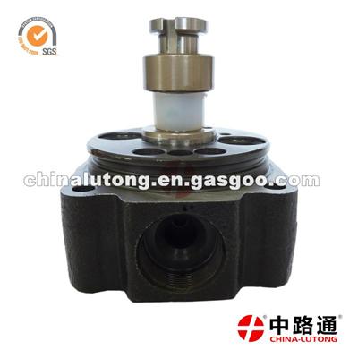 Replacement Pump Head-Distributor Rotor