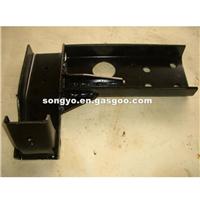 Commercial Vehicle Car Engine Rear Bracket Mount For ISUZU 700P NPR75 4HK1-TCS OE1001140