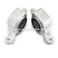 Aluminum Suspension Control Arm Bushing For Benz