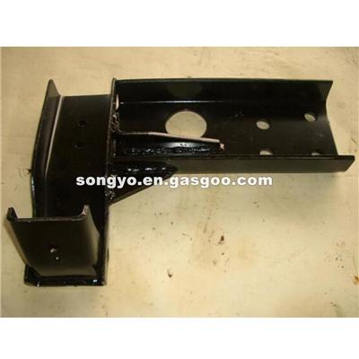 Commercial Vehicle Car Engine Rear Bracket Mount For ISUZU 700P NPR75 4HK1-TCS OE1001140