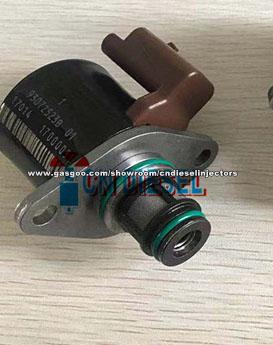 Good Quality Solenoid Valve 4307454 .430-7454