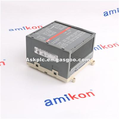 PCD231 AC 800PEC 3BHE025541R0101| ABB | BRAND NEW