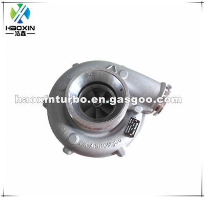 GuangZhou HX Turbo Turbo For Volvo Liebherr Truck FM9 D9 Engine 53299986913 20490969 85000247 20738765 85000588 K29 Turbocharger