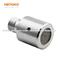 Waterproof Porous Stainless Steel Explosion-Proof Probe Housing For Fixed Industrial LPG Gas Leak Detector By HENGKO