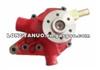 Diesel Engine Water Pump 65.06500-6145D For DH220-3 D1146 DH300-7 Excavator