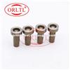 F00VC01334 Original Bosch Control Valve Cap 334 Valve Cap Injector Valve Bonnet F 00V C01 334 For Common Rail System