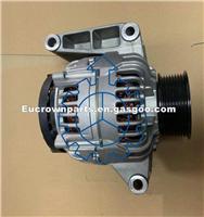 DAF Truck Euro6 Alternator 0124655181,0124655182, 1932592