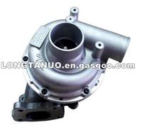 PC300-8 Turbocharger 6745-81-8040 For SAA6D114E-3 Engine