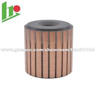 Commutator For Starters