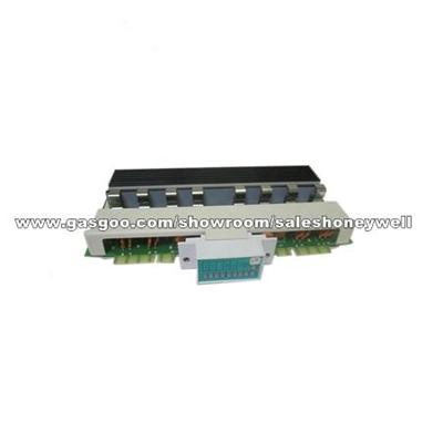 HONEYWELL CC-IP0101 Fielbus Module Mfg: Honeywell DCS FSC Ship Today