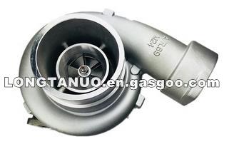 GT500201B 701756-5001S 1489102 1530703 2080037 0R7234 3406E Diesel Engine Turbocharger 15.80L