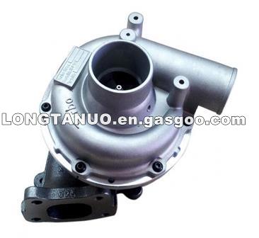 PC300-8 Turbocharger 6745-81-8040 For SAA6D114E-3 Engine