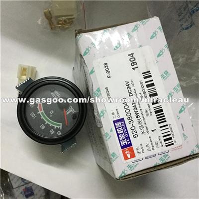 YUCHAI Water Temperature Meter 620-3800040
