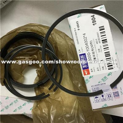 YUCHAI Diesel Parts