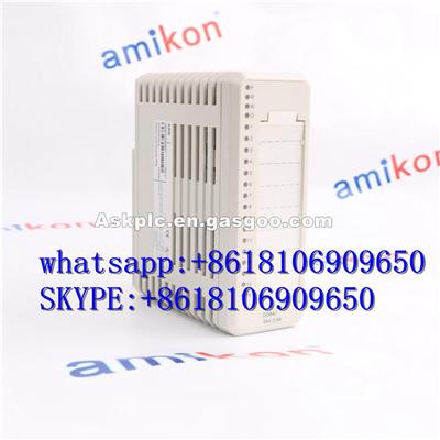 ABB AFIN-01C 64693808 *IN STOCK*