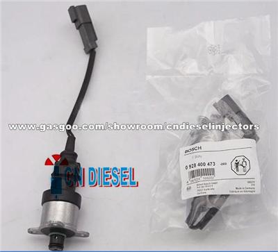 Diesel Engine Fuel Metering Solenoid Valves0928400473 .0928 400 473