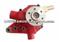 Diesel Engine Water Pump 65.06500-6145D For DH220-3 D1146 DH300-7 Excavator
