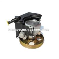 Car Mini Electric Power Steering Pump For Sale For Peugeot 206