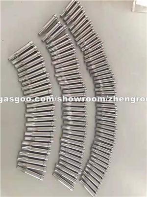 Press Die Mould Component