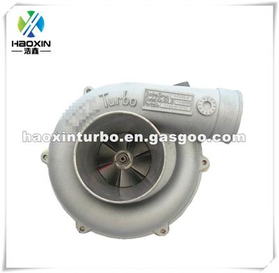 SH200-1 6BD1T 114400-2720 RHC6 For Hitachi Earth Moving RHC62C Turbo VB240044 CI89