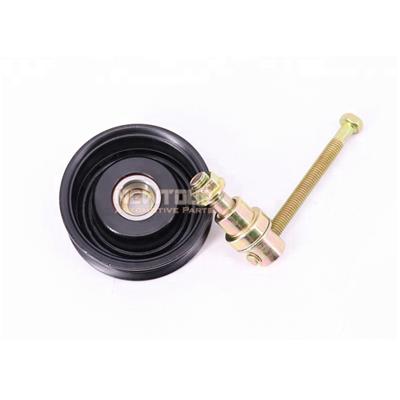 Accessories Tension Wheel 1800182180 For Geely