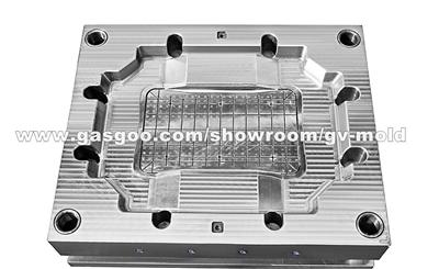 Car Dashboard Mould