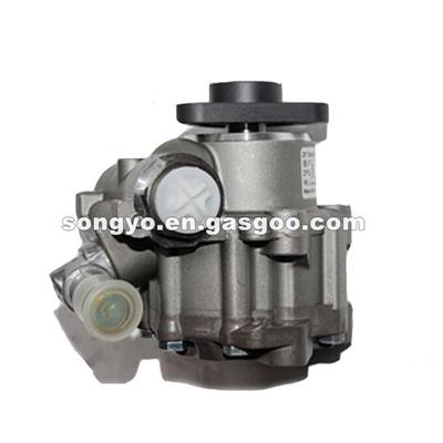 Hot Sale Electric Power Steering Pump For Audi A6L2.0