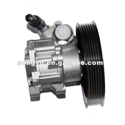 Car Electric Power Steering Pump With Competitive Price For Audi 1.8T