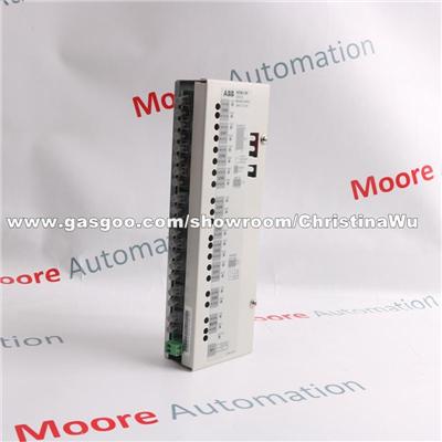 ABB GJV3074342R1 07EB62R1 Best Price